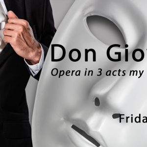 Don Giovanni