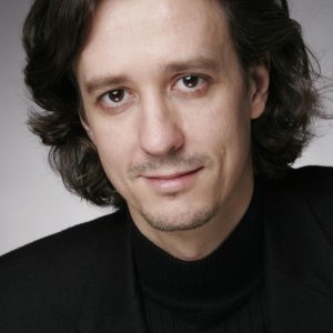 Jorge Parodi conductor